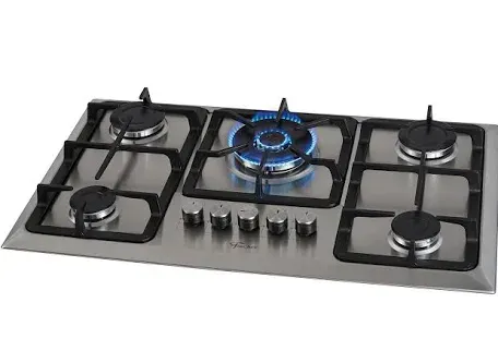 Cooktop