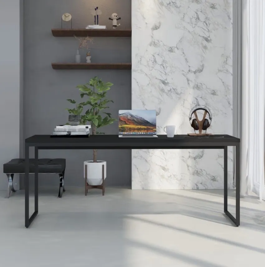Mesa de escritório
